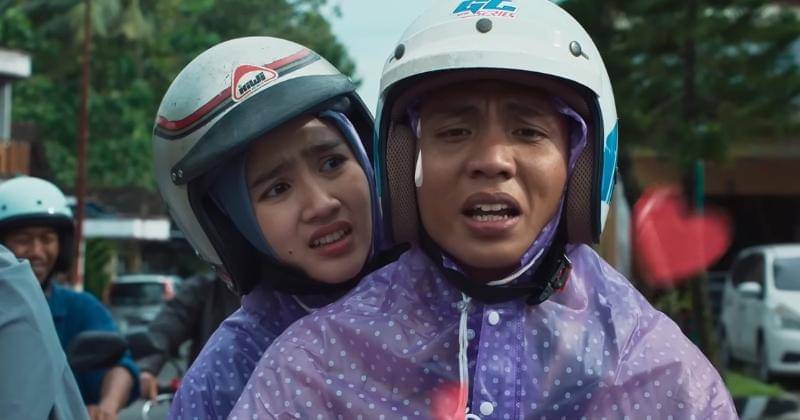 Dok. IDN Pictures/Seni Memahami Kekasih